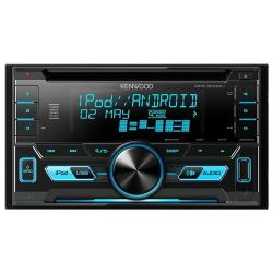 Автомагнитола KENWOOD DPX-3000U