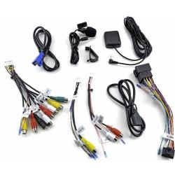 Автомагнитола UNIVERSAL 10" Incar PGA-7710 (Android 8.1) (Incar PGA-7710)