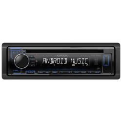 Автомагнитола KENWOOD KDC-120UB