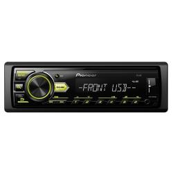 Автомагнитола Pioneer MVH-09UBG