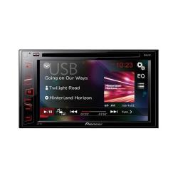 Автомагнитола Pioneer AVH-190