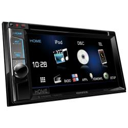 Автомагнитола KENWOOD DDX5016BTR