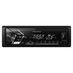 Автомагнитола Pioneer MVH-S100UBW