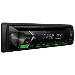 Автомагнитола Pioneer DEH-S100UBG