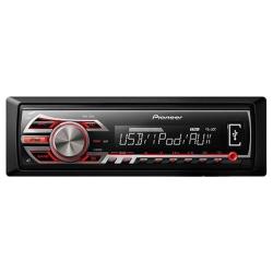 Автомагнитола Pioneer MVH-150UB