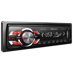 Автомагнитола Pioneer MVH-1400UB