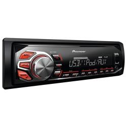 Автомагнитола Pioneer MVH-160UI