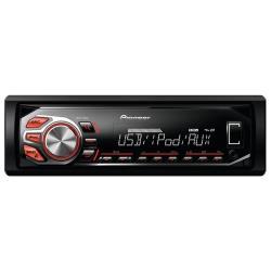 Автомагнитола Pioneer MVH-160UI