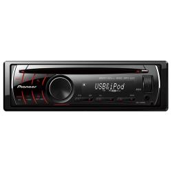 Автомагнитола Pioneer DEH-3200UB