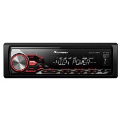 Автомагнитола Pioneer MVH-280FD