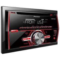 Автомагнитола Pioneer FH-X360UB