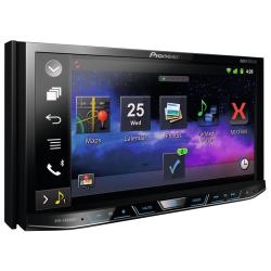 Автомагнитола Pioneer AVH-X8600BT