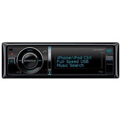 Автомагнитола KENWOOD KDC-6051U