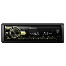 Автомагнитола Pioneer MVH-08UBG