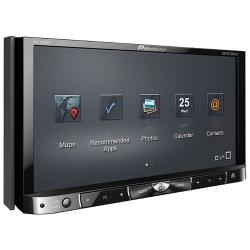 Автомагнитола Pioneer AVH-P8400BT