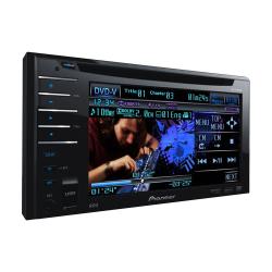 Автомагнитола Pioneer AVH-P3100DVD