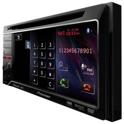 Автомагнитола Pioneer AVH-P3200BT