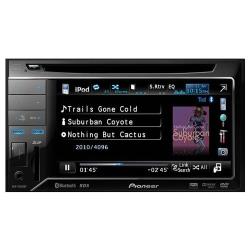 Автомагнитола Pioneer AVH-P3200BT