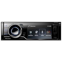 Автомагнитола Pioneer DVH-840AVBT