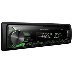 Автомагнитола Pioneer MVH-190UB