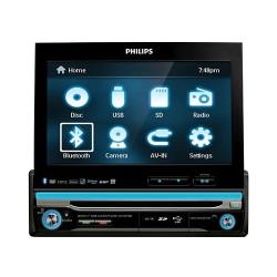 Автомагнитола Philips CED750