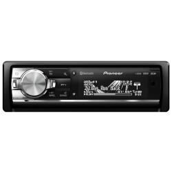 Автомагнитола Pioneer DEH-8400BT