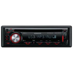 Автомагнитола KENWOOD KDC-4047U