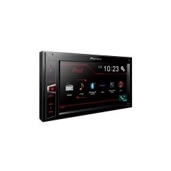 Автомагнитола Pioneer MVH-AV270BT