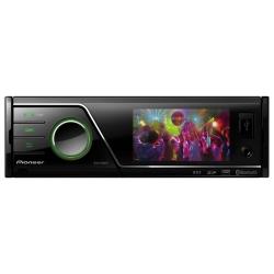 Автомагнитола Pioneer MVH-8300BT