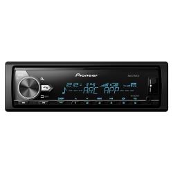 Автомагнитола Pioneer MVH-X580BT