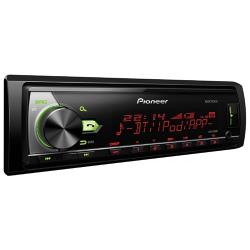 Автомагнитола Pioneer MVH-X580BT