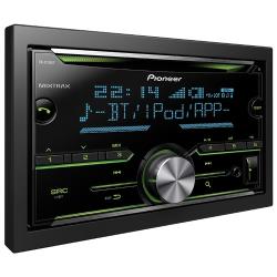 Автомагнитола Pioneer FH-X730BT