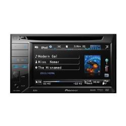 Автомагнитола Pioneer AVH-2300DVD