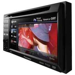 Автомагнитола Pioneer AVH-2300DVD