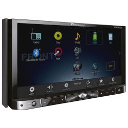 Автомагнитола Pioneer AVH-X8500BT