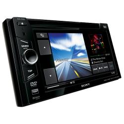 Автомагнитола Sony XAV-E60