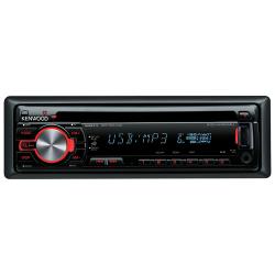 Автомагнитола KENWOOD KDC-W4044U