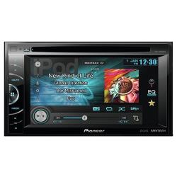 Автомагнитола Pioneer AVH-X1600DVD