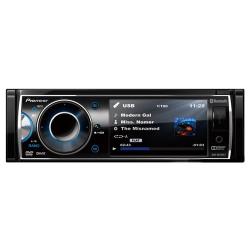 Автомагнитола Pioneer DVH-850AVBT