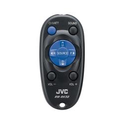 Автомагнитола JVC KD-R90BT