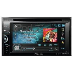 Автомагнитола Pioneer AVH-X2600BT