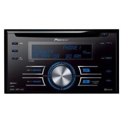 Автомагнитола Pioneer FH-P80BT