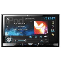 Автомагнитола Pioneer AVH-X4500DVD