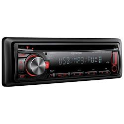 Автомагнитола KENWOOD KDC-4051UG