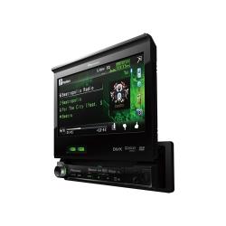 Автомагнитола Pioneer AVH-P6300BT