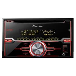 Автомагнитола Pioneer FH-X720BT