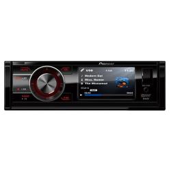 Автомагнитола Pioneer MVH-570AV