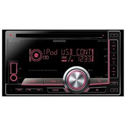 Автомагнитола KENWOOD DPX404U