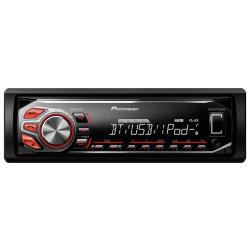 Автомагнитола Pioneer MVH-X360BT