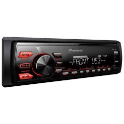 Автомагнитола Pioneer MVH-07UB